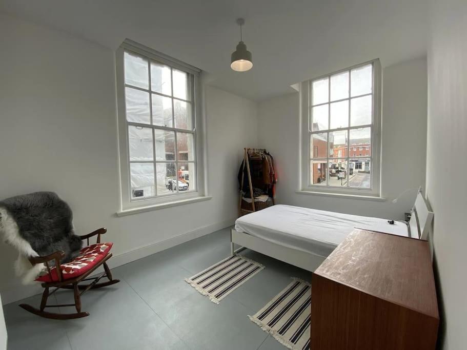 2-bed In Apartment