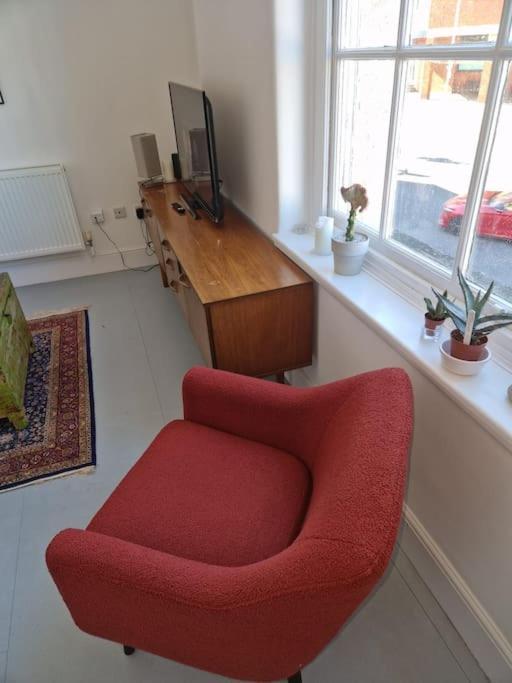Apartment 2-bed In Margate