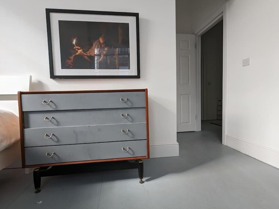2-bed In Apartment Margate