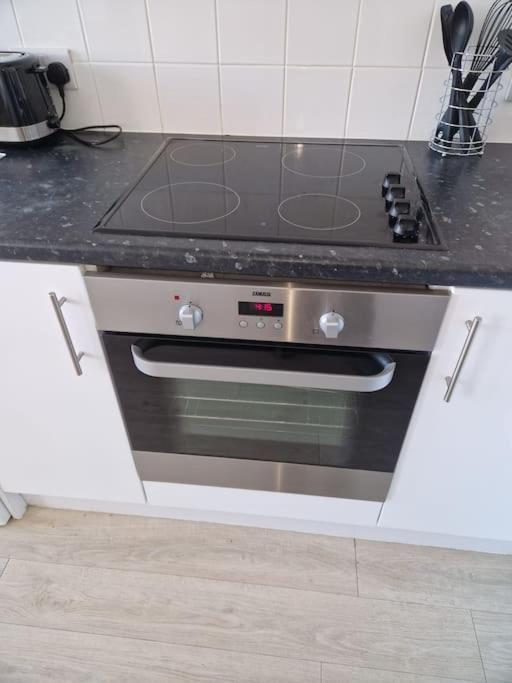 Apartment 2-bed In Margate