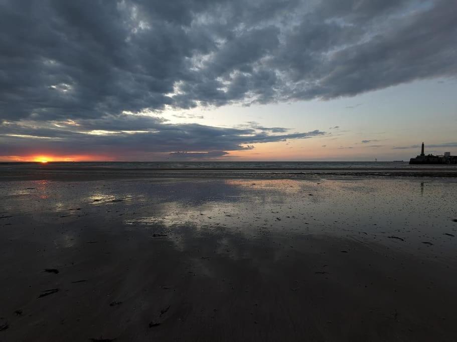 2-bed In Apartment Margate
