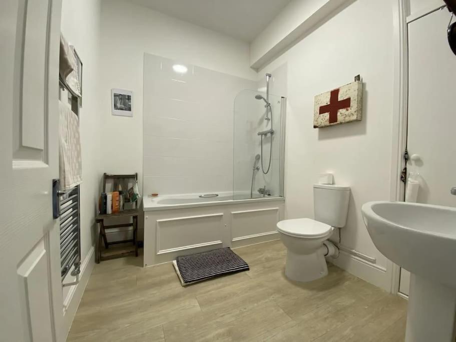 2-bed In Apartment