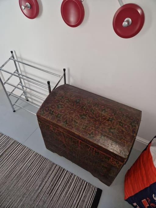 Apartment 2-bed In
